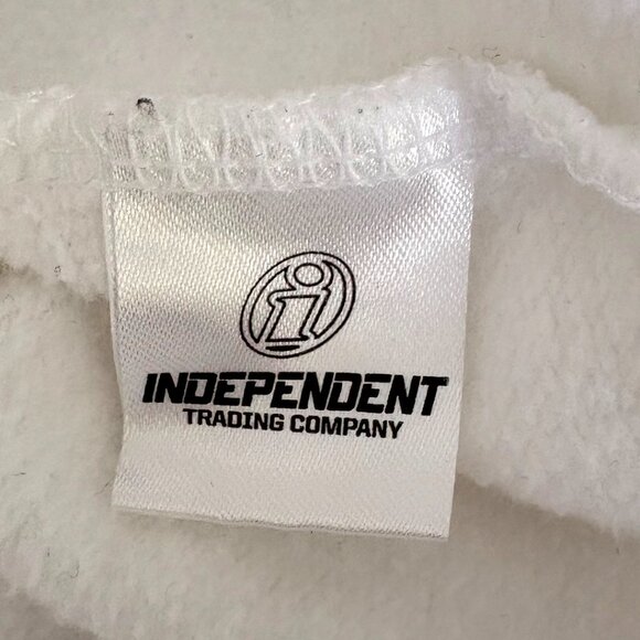 Anti Social Social Club ‘Cherry Blossom’ Sweatshirt _S - Picture 5 of 5